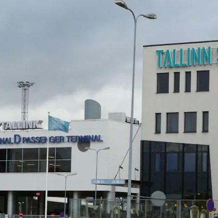 Lejlighed Top Lynn Tallinn